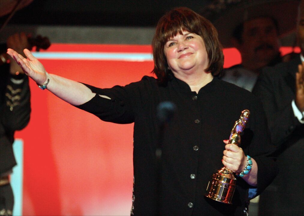 #43. Linda Ronstadt